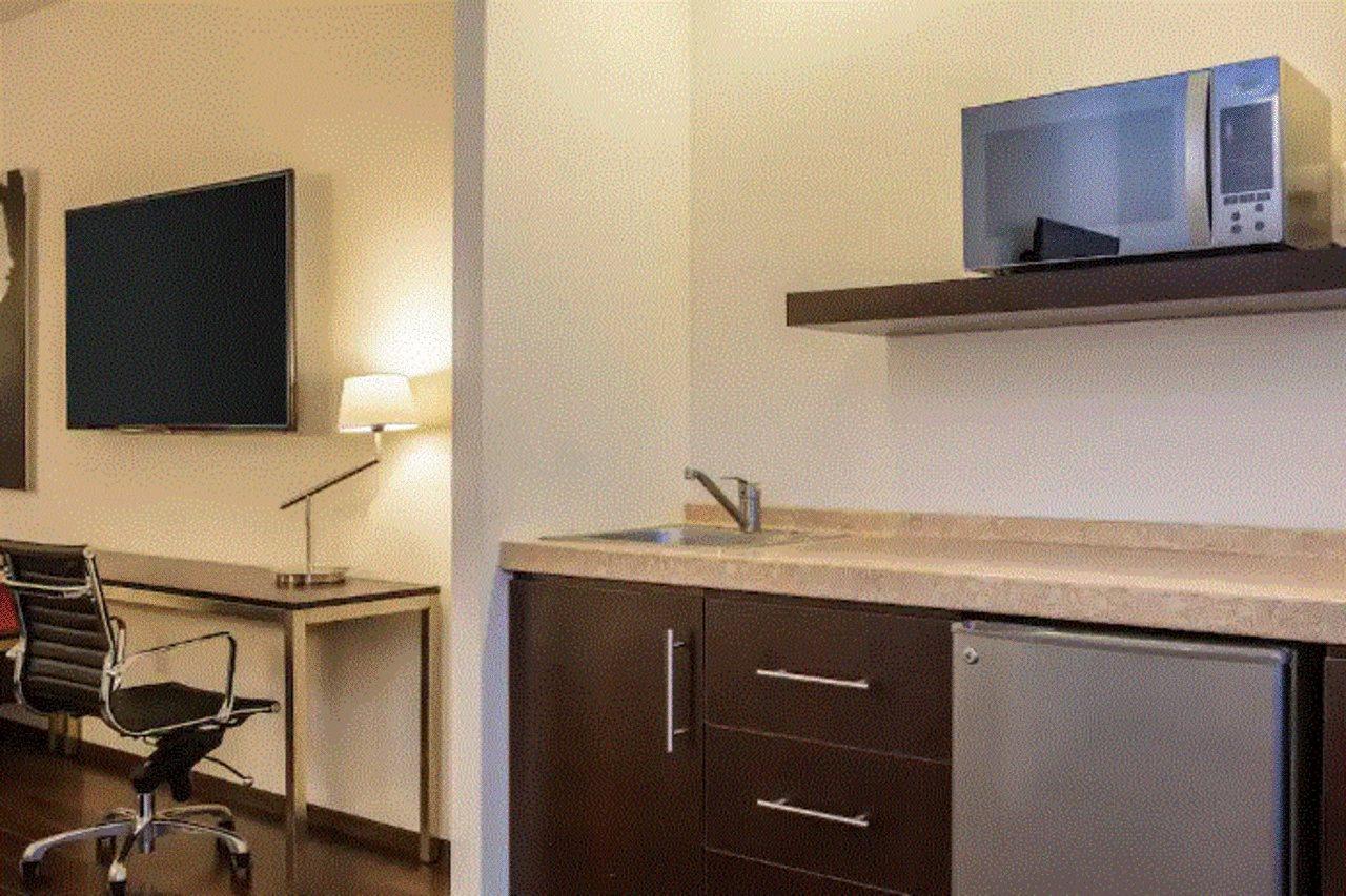 Fiesta Inn San Luis Potosi Glorieta Juarez Eksteriør bilde