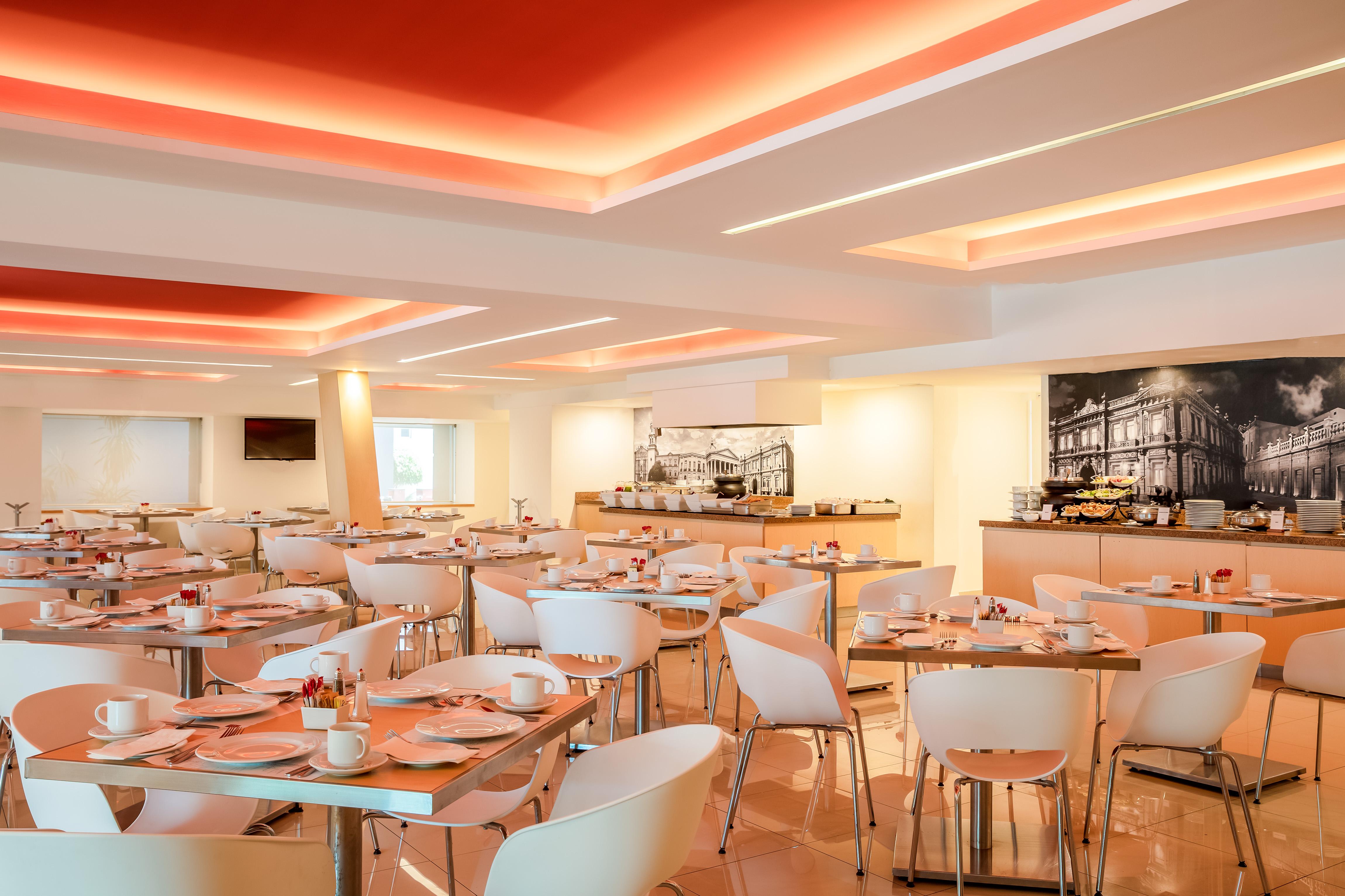 Fiesta Inn San Luis Potosi Glorieta Juarez Eksteriør bilde