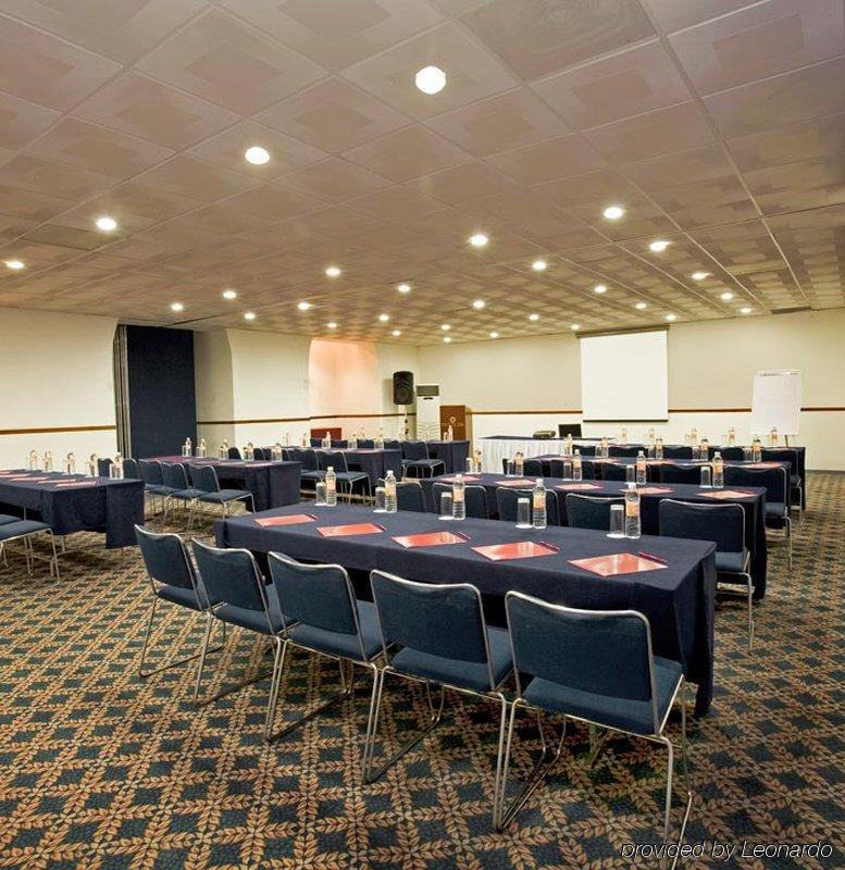Fiesta Inn San Luis Potosi Glorieta Juarez Business bilde