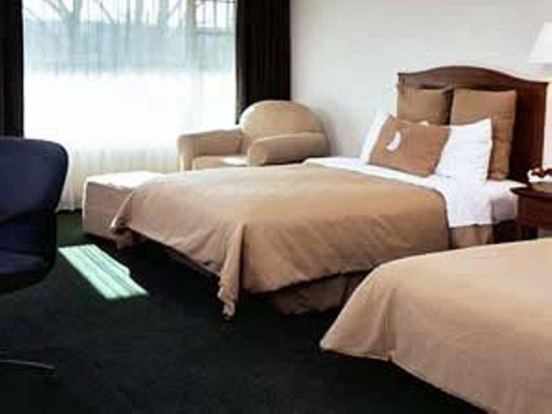 Fiesta Inn San Luis Potosi Glorieta Juarez Eksteriør bilde
