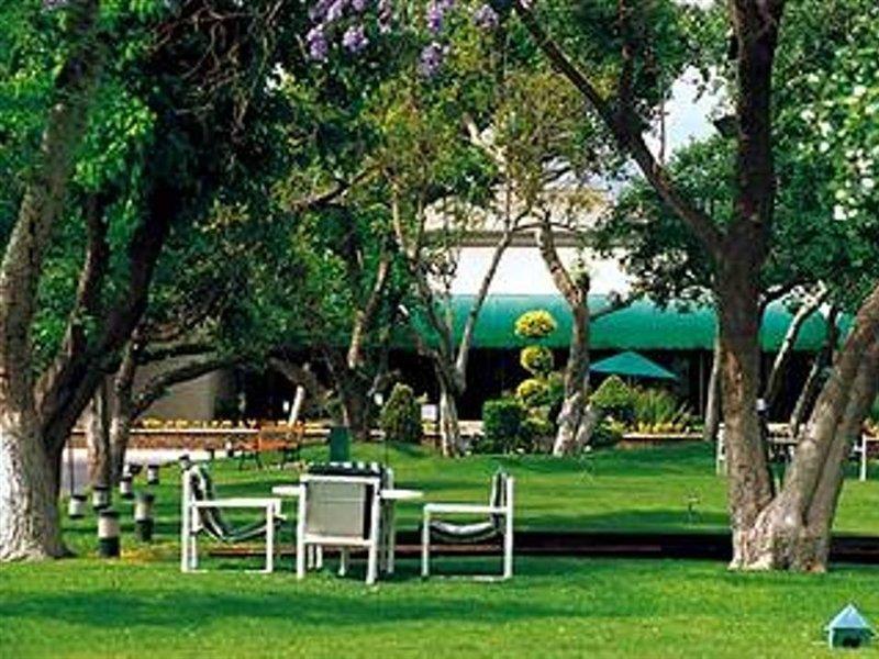 Fiesta Inn San Luis Potosi Glorieta Juarez Eksteriør bilde