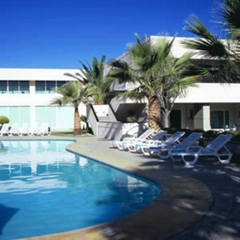 Fiesta Inn San Luis Potosi Glorieta Juarez Eksteriør bilde