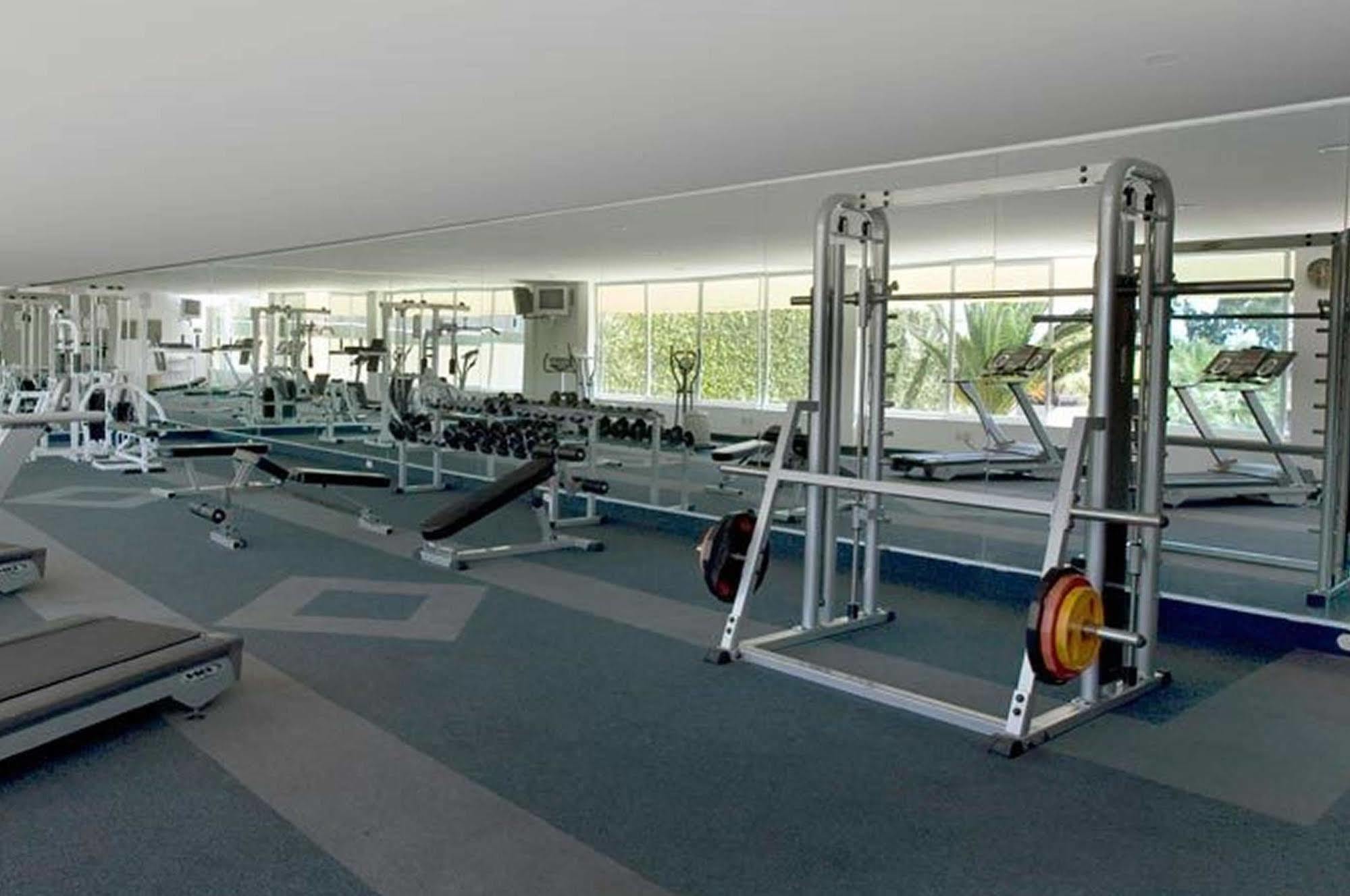 Fiesta Inn San Luis Potosi Glorieta Juarez Eksteriør bilde